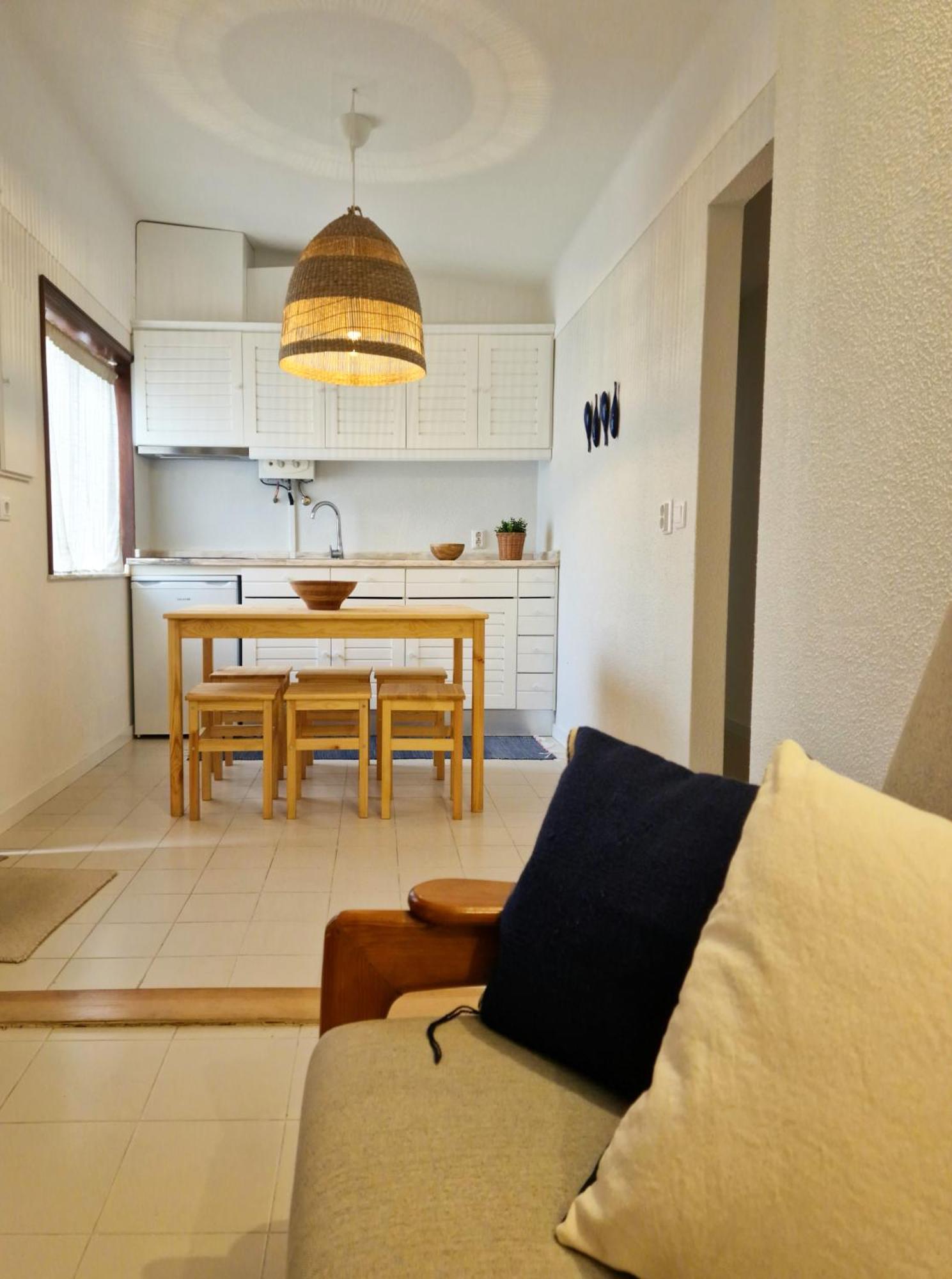Casa Da Areia - By Met - Private Beach Access Barra Eksteriør billede